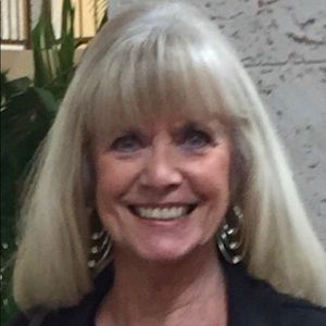 Meet your Posher, Judith
